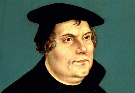 Luther, Martti